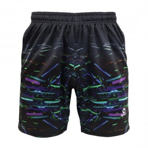Apacs Shorts (BSH113-AT)